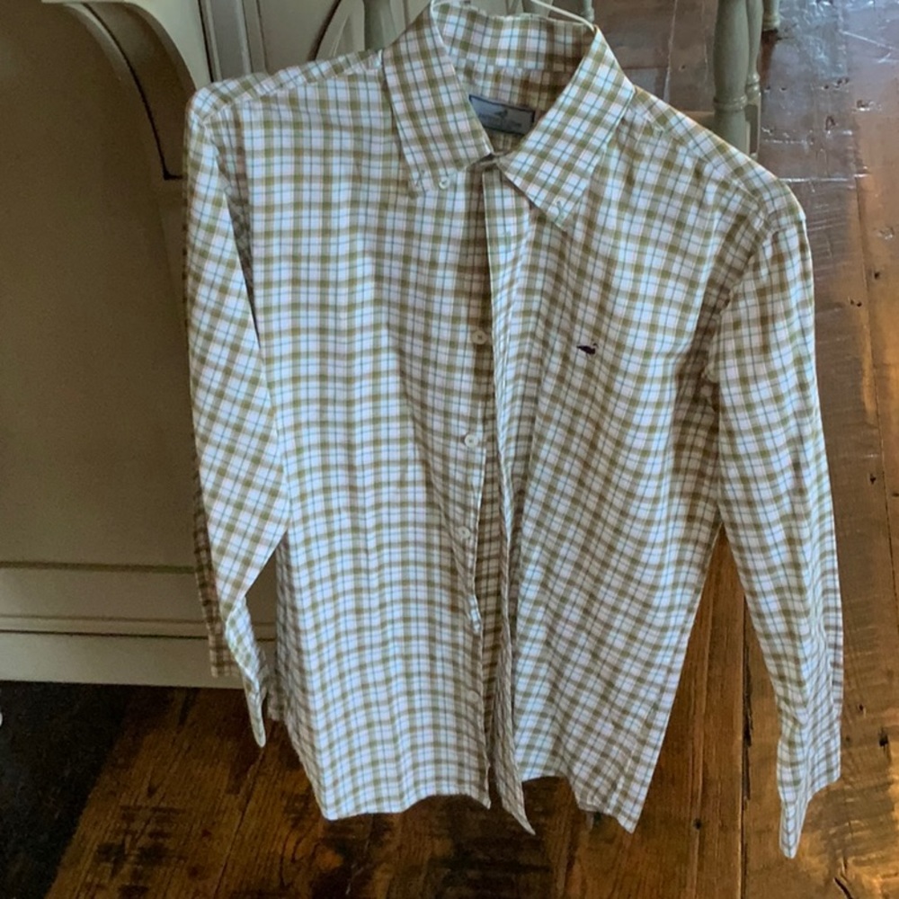 Properly Tied Button Down - image 1